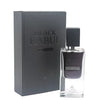 French Avenue Black Kabul EDP 60 мл – флакон и опаковка на парфюмна вода