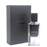 French Avenue Black Kabul EDP 60 мл – флакон и опаковка на парфюмна вода
