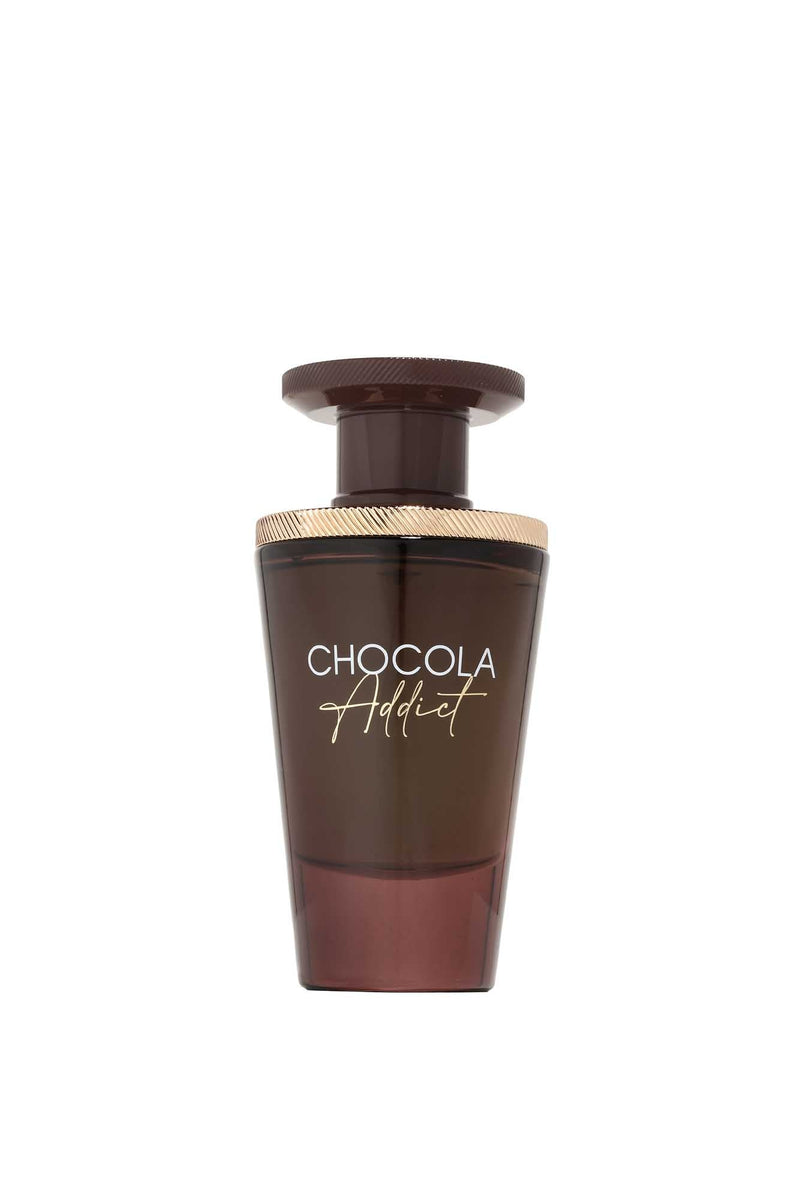 French Avenue Chocola Addict EDP 100 мл – флакон на парфюмна вода