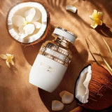French Avenue Coconut Leche EDP 100 мл – флакон с кокос