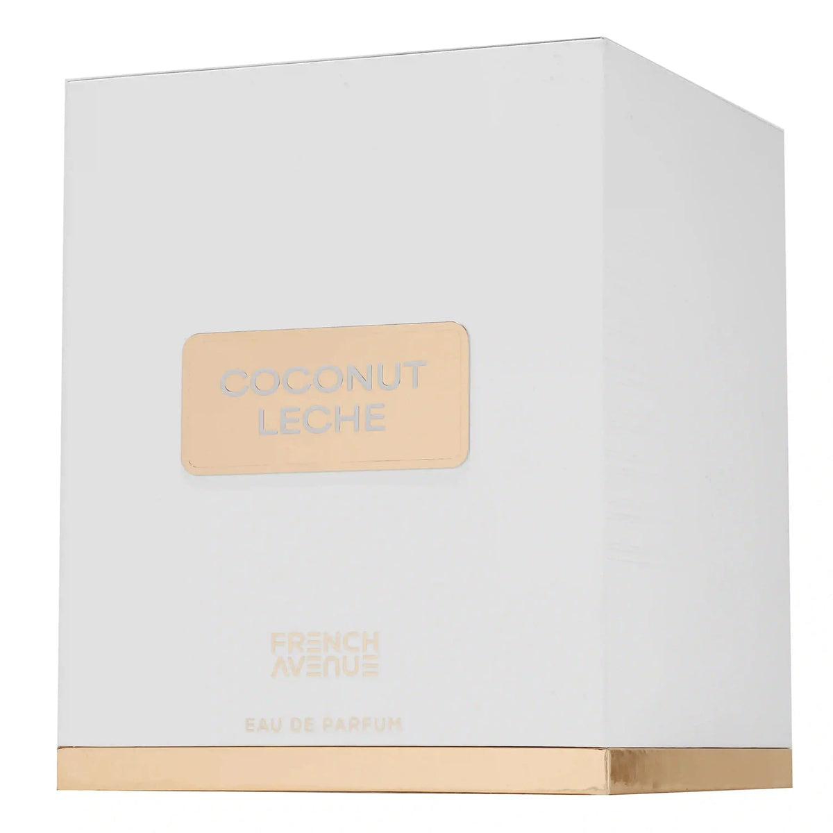 French Avenue Coconut Leche EDP 100 мл – кутия