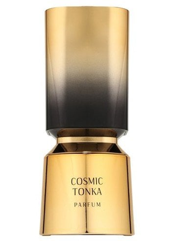 French Avenue Cosmic Tonka EDP 100 мл – флакон на бял фон