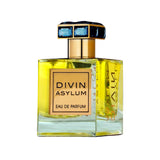 French Avenue Divin Asylum EDP 100 мл – флакон отпред