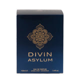 French Avenue Divin Asylum EDP 100 мл – кутия
