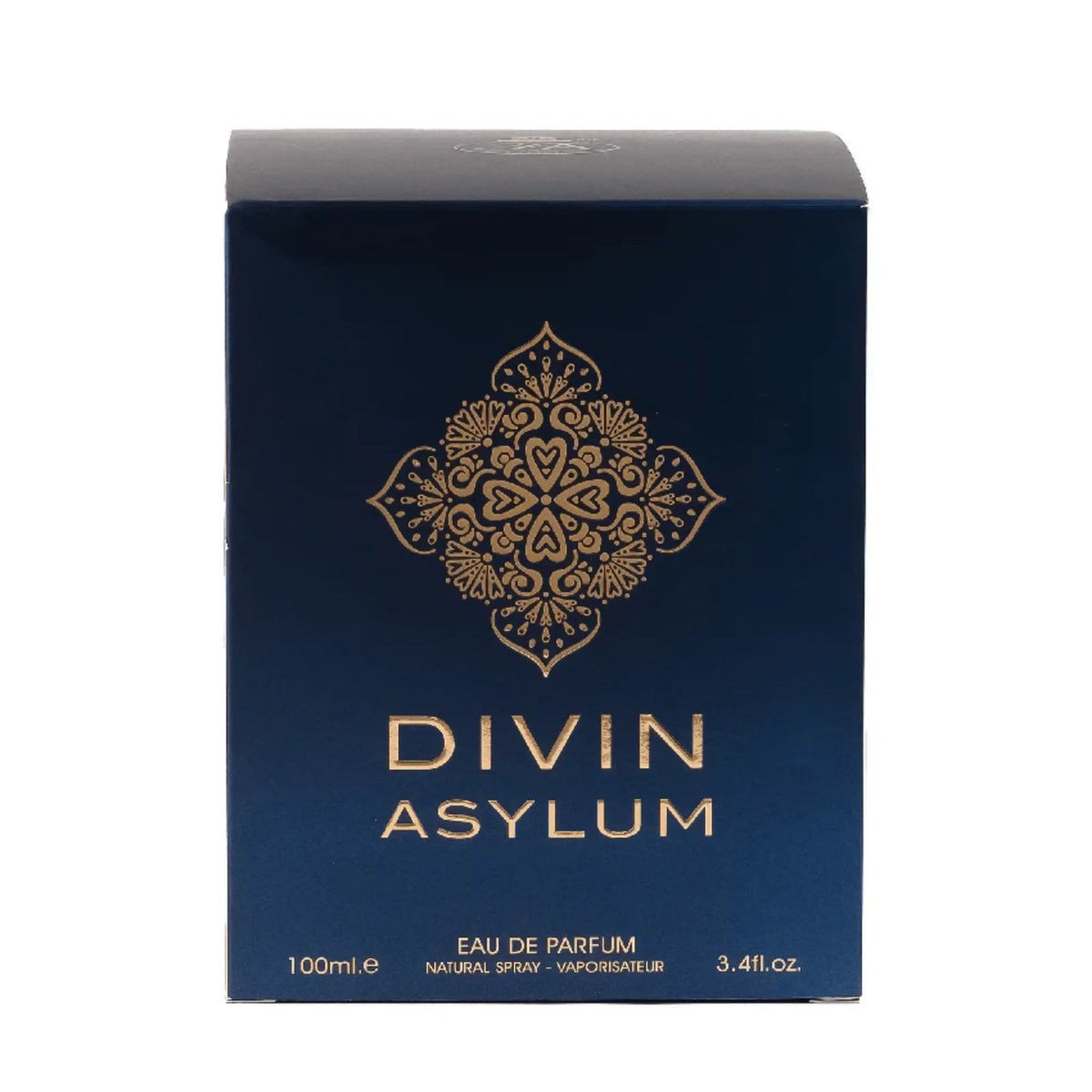 French Avenue Divin Asylum EDP 100 мл – кутия