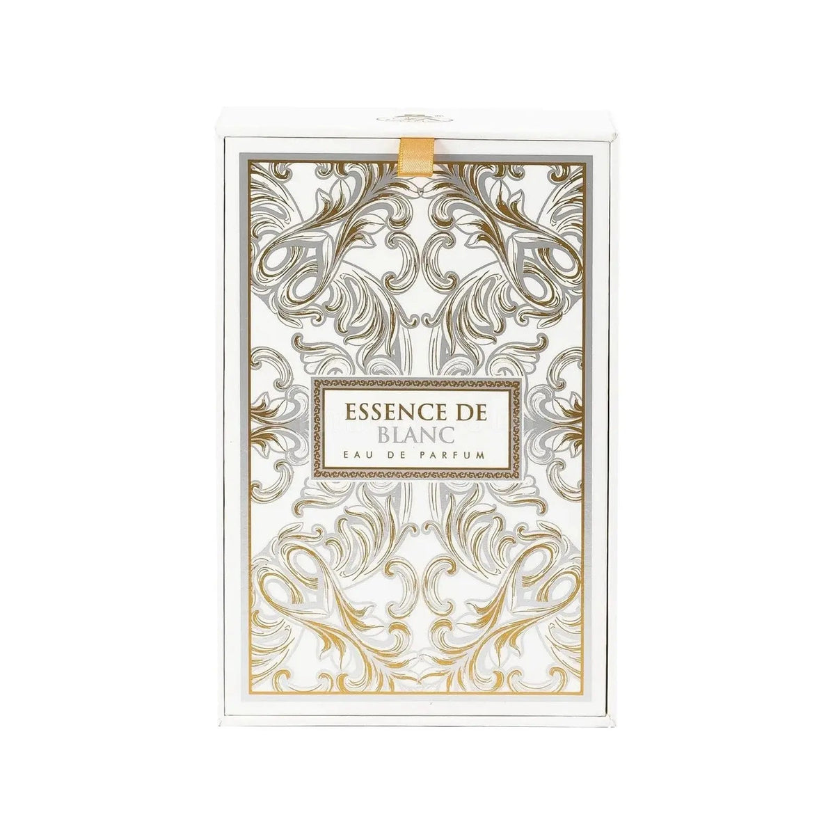 French Avenue Essence De Blanc EDP 100 мл – кутия