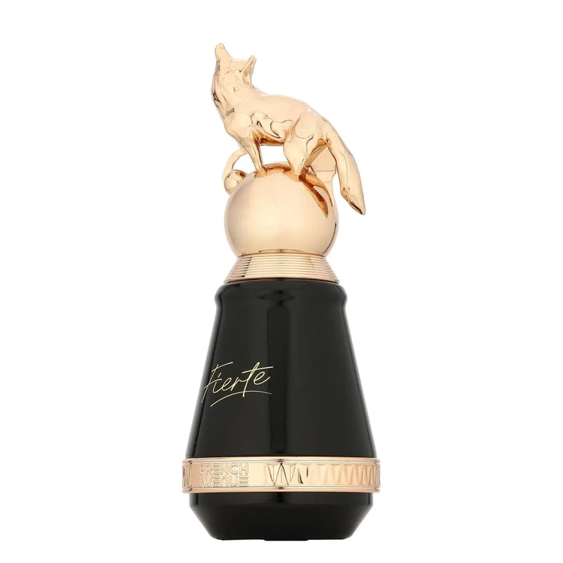 French Avenue Fierte EDP 80 мл — флакон отпред