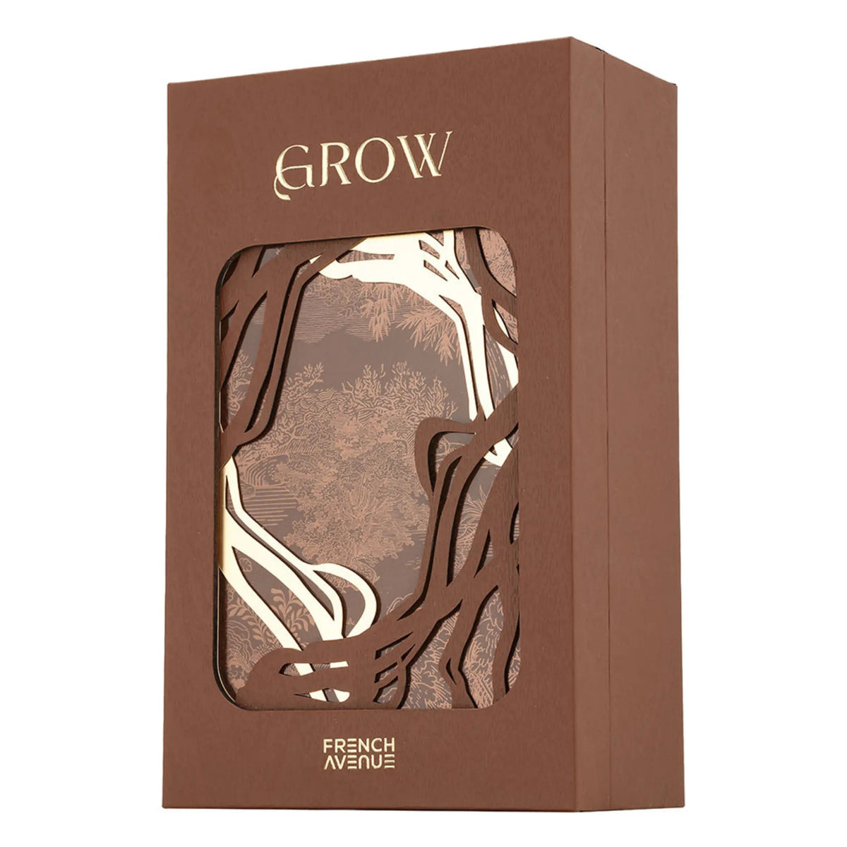 French Avenue Grow EDP 100 мл – кутия