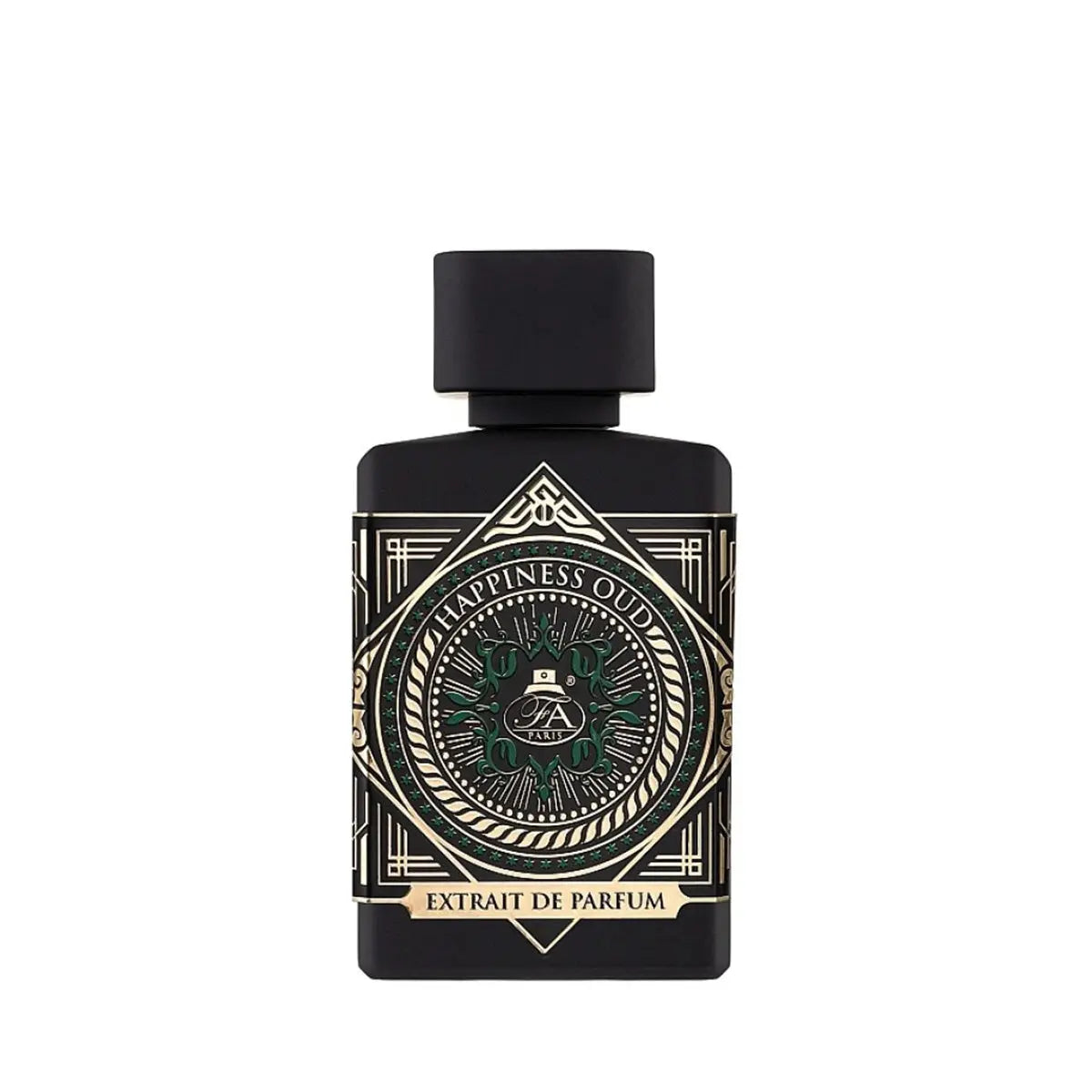 French Avenue Happiness Oud ExDP 80 мл — флакон