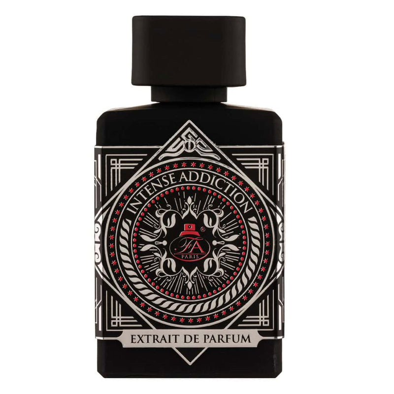 French Avenue Intense Addiction ExDP 80 мл — флакон
