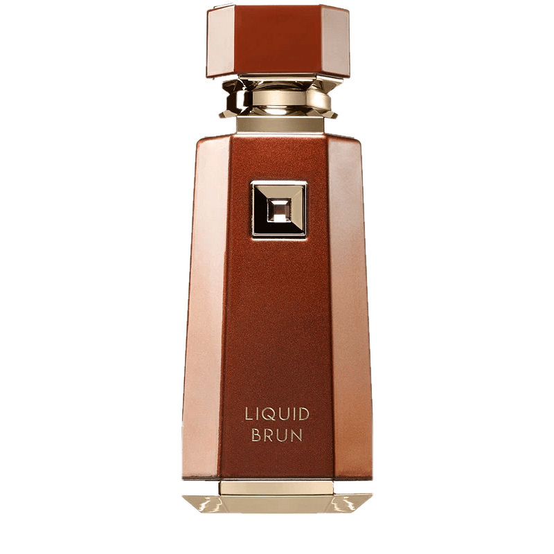 French Avenue Liquid Brun EDP 100мл. - оригинален арабски парфюм | Aroma Viva BG