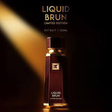 French Avenue Liquid Brun Limited Edition ExDP 150мл. - оригинален арабски парфюм | Aroma Viva BG