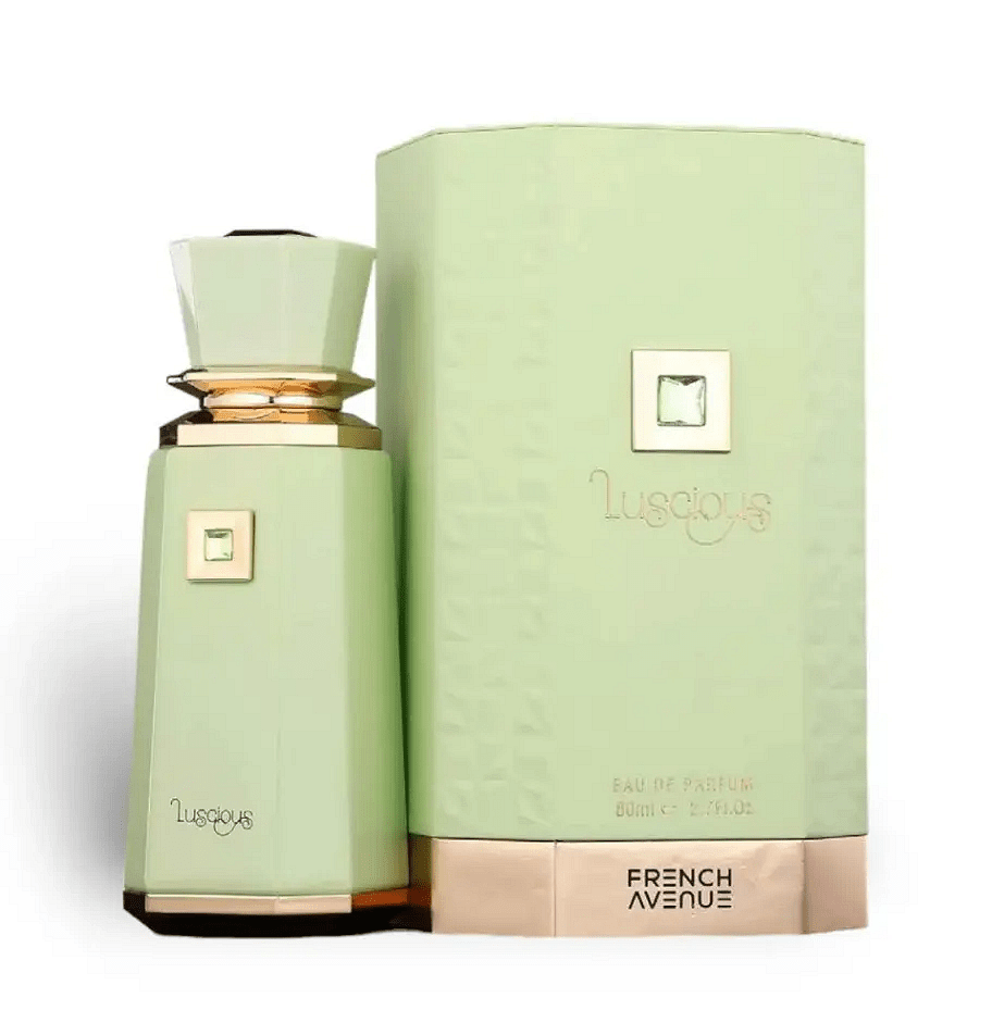 French Avenue Luscious EDP 100мл. - оригинален арабски парфюм | Aroma Viva BG
