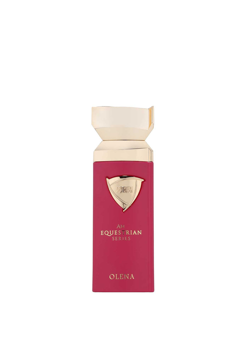 French Avenue Olena An Equestrian Series EDP 100 мл – флакон на дамски парфюм