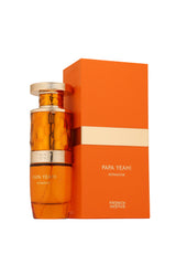 French Avenue Papa Yeah! ExDP 100 мл — флакон с кутия