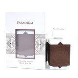 French Avenue Paradigm EDP 80мл. - оригинален арабски парфюм | Aroma Viva BG