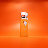French Avenue Pierce An Equestrian Series EDP 100 мл – флакон на оранжев фон