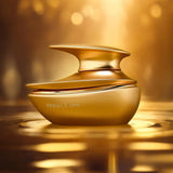 French Avenue Pinnace Oryn EDP 100 мл – флакон в златна рекламна композиция