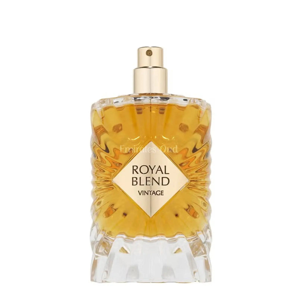 French Avenue Royal Blend Vintage ExDP 100 мл – флакон без капачка