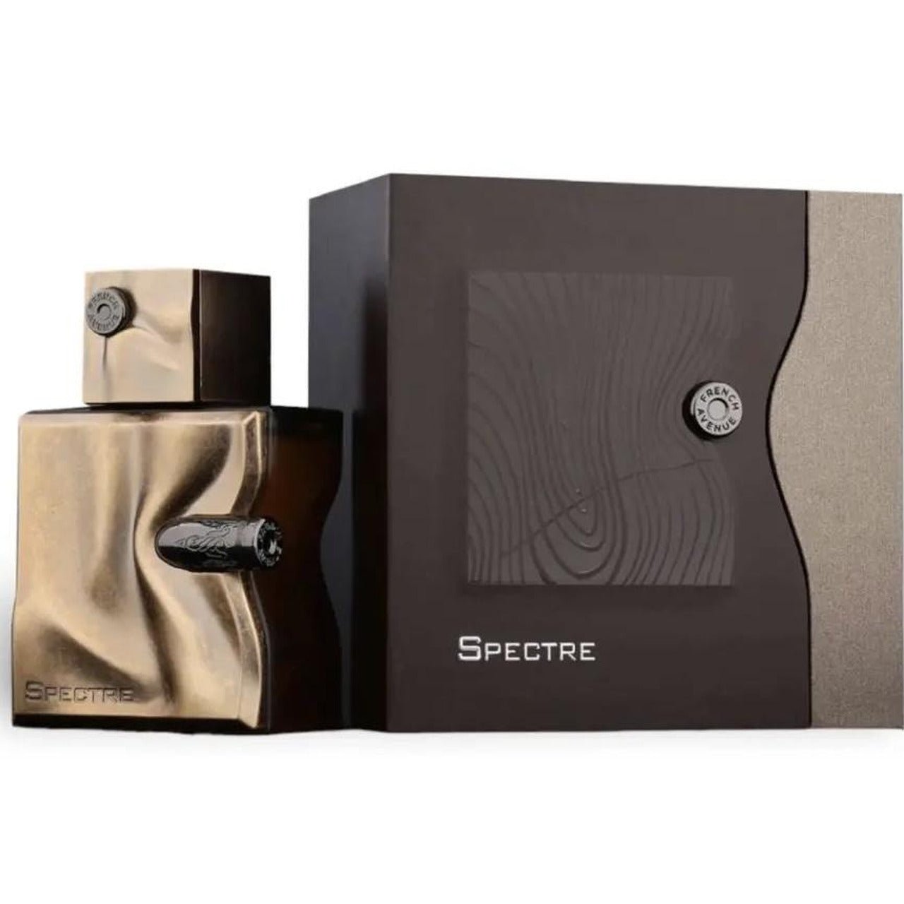 French Avenue Spectre EDP 80мл. - оригинален арабски парфюм | Aroma Viva BG