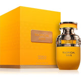 French Avenue Tropical Kiss EDP 80ml - оригинален арабски парфюм | Aroma Viva BG