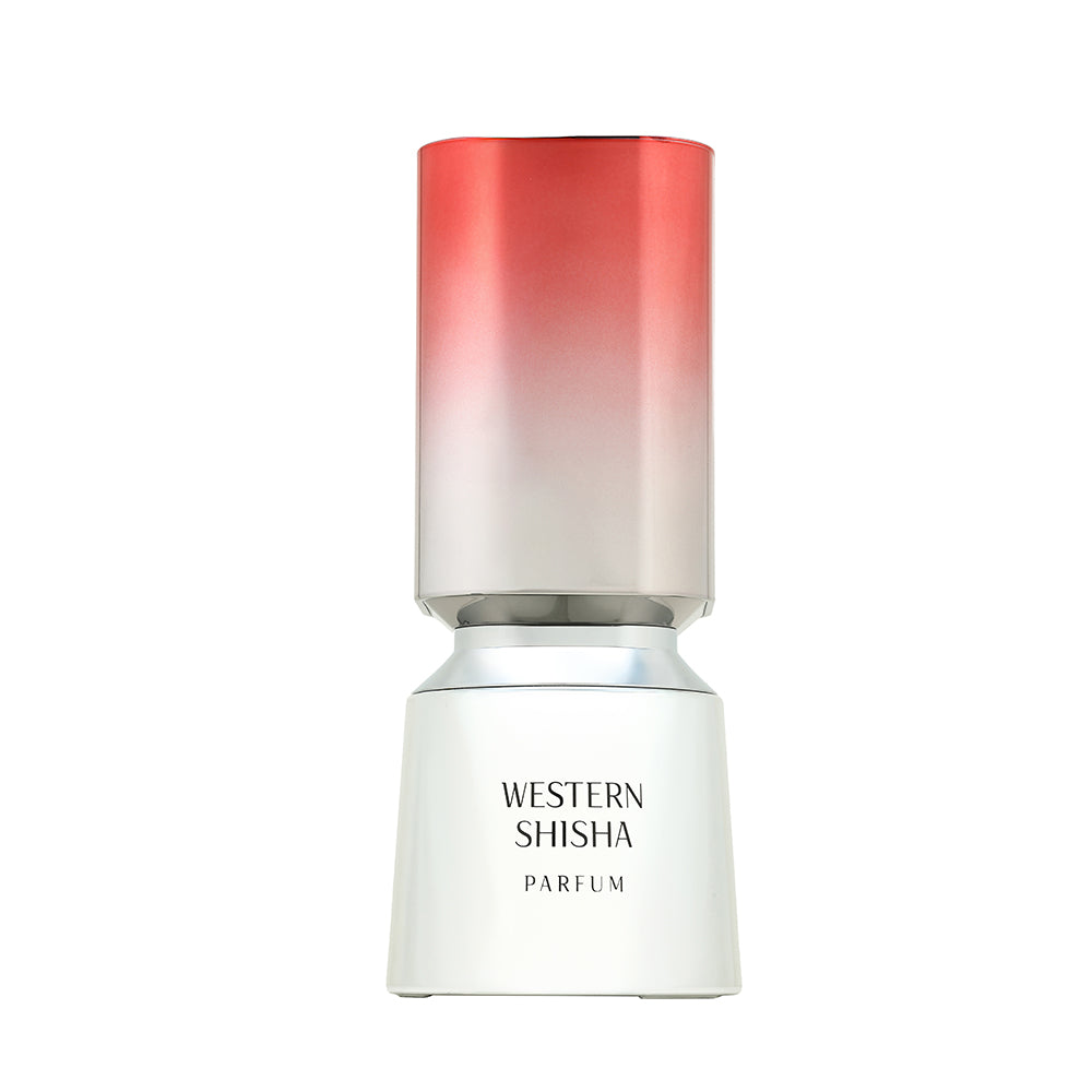 French Avenue Western Shisha EDP 100 мл – флакон на унисекс парфюм