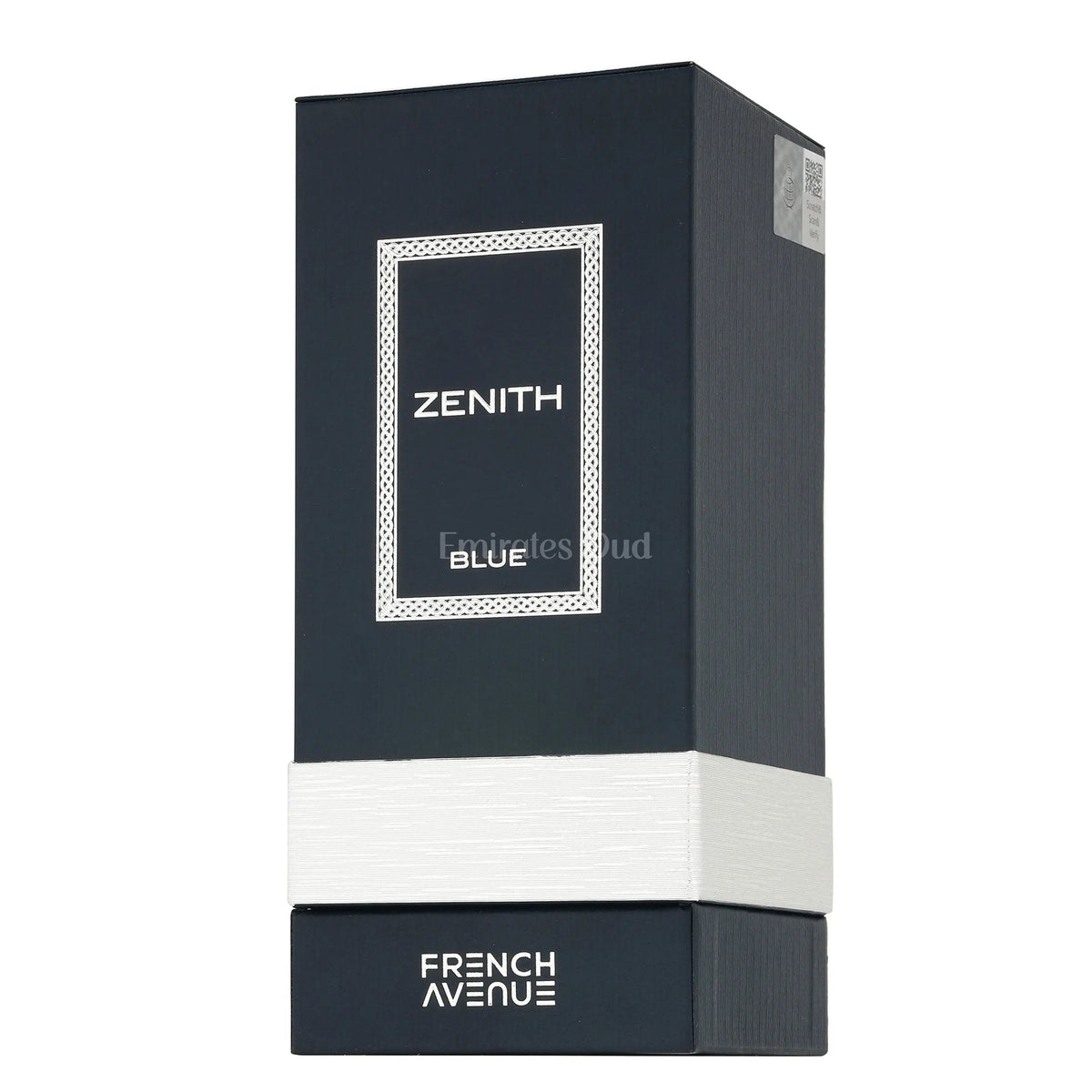 French Avenue Zenith Blue EDP 100 мл – кутия