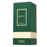 French Avenue Zenith Santal ExDP 100 мл – кутия