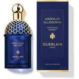 Guerlain Patchouli Ardent EDP 125мл. - оригинален арабски парфюм | Aroma Viva BG