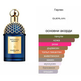 Guerlain Patchouli Ardent EDP 125мл. - оригинален арабски парфюм | Aroma Viva BG