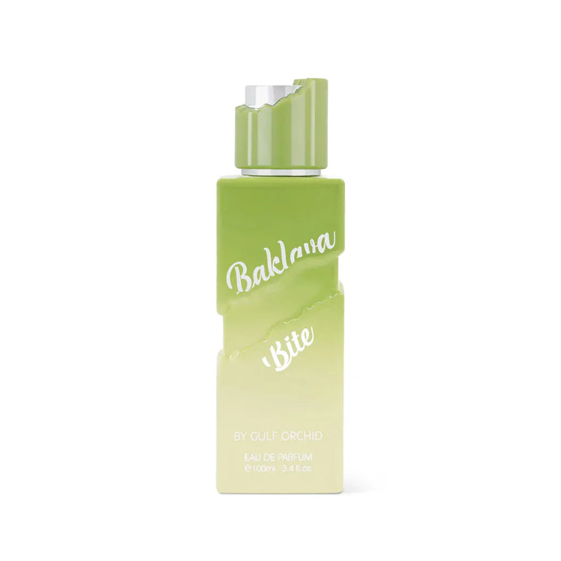 Gulf Orchid Baklava Bite EDP 100 мл – флакон