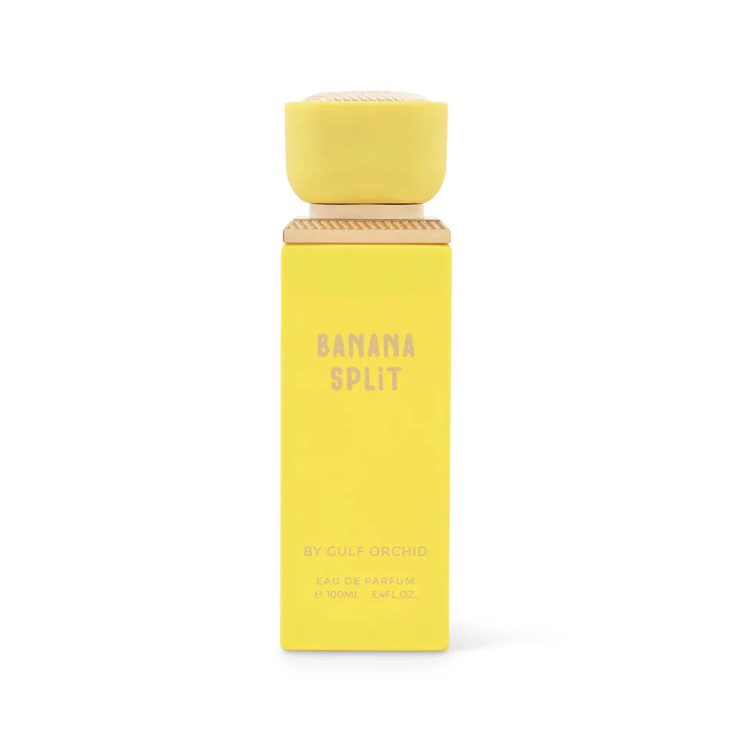 Gulf Orchid Banana Split EDP 100 мл – флакон