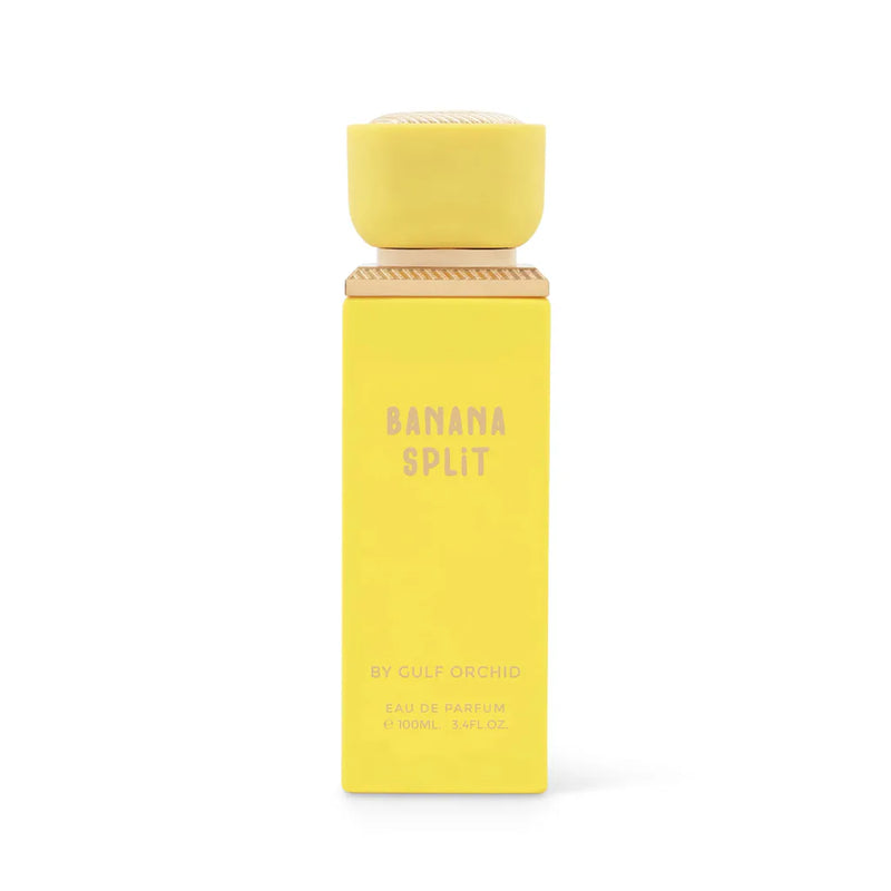 Gulf Orchid Banana Split EDP 100 мл – флакон