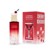 Gulf Orchid Cherry Kokomo EDP 100 мл – флакон с кутия