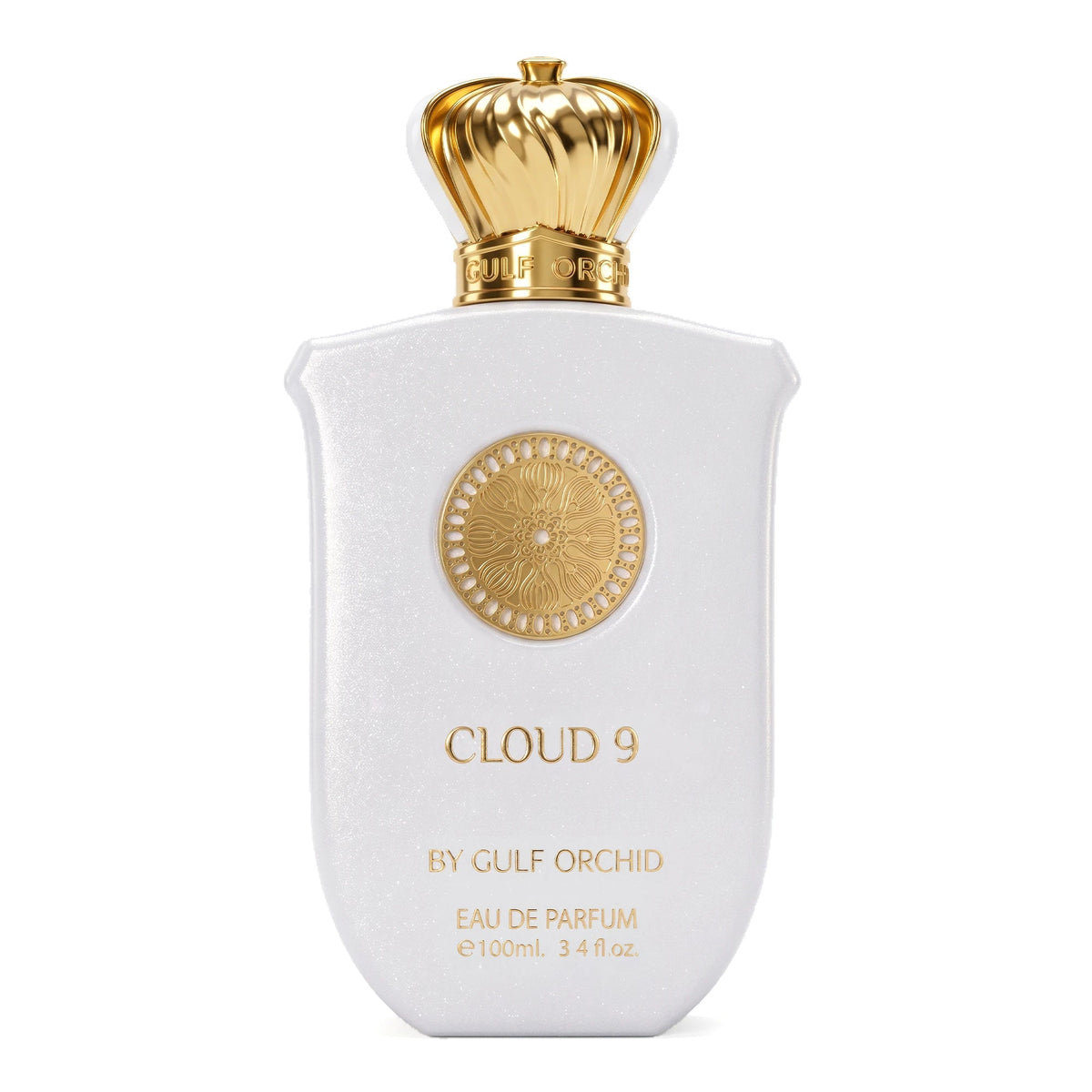 Gulf Orchid Cloud 9 EDP 100 мл — флакон