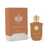 Gulf Orchid Coffee Note 100 мл — флакон с кутия