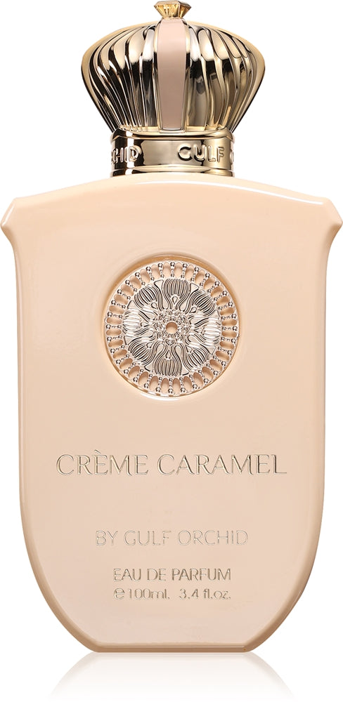 Gulf Orchid Creme Caramel EDP 100 мл — флакон