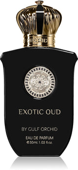 Gulf Orchid Exotic Oud 100 мл — флакон