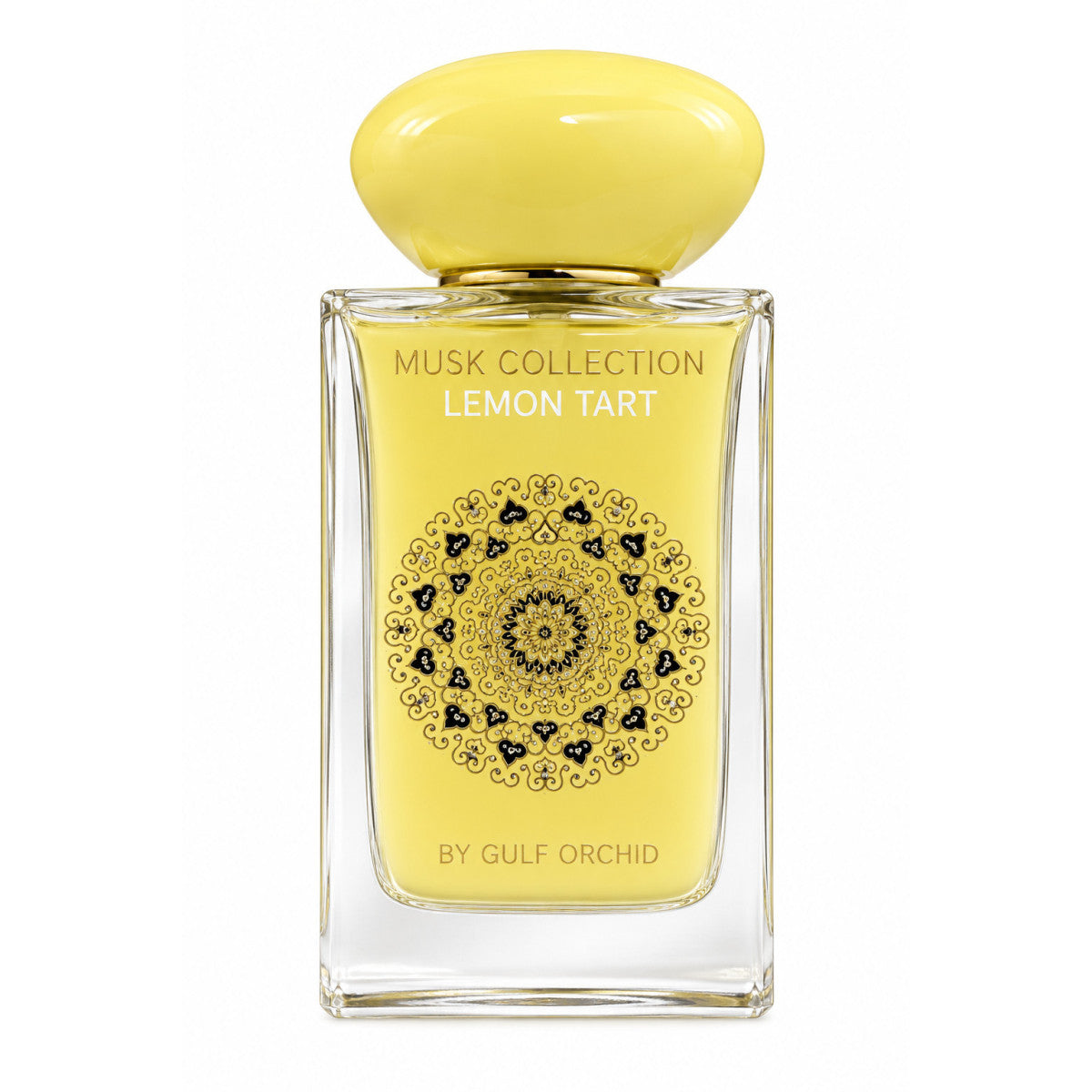 Gulf Orchid Lemon Tart EDP 60 мл — флакон