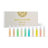 Gulf Orchid Musk Collection Discovery Set 20 мл — комплект с кутия
