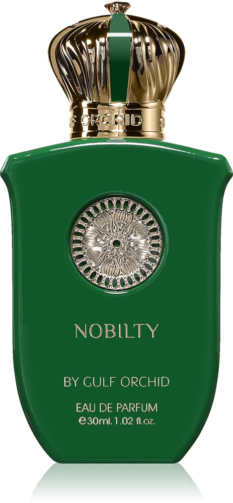 Gulf Orchid Nobility 100 мл — флакон