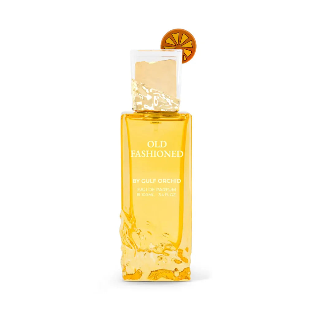 Gulf Orchid Old Fashioned EDP 100 мл – флакон