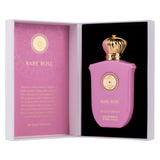 Gulf Orchid Rare Rose EDP 100 мл – флакон в отворена кутия