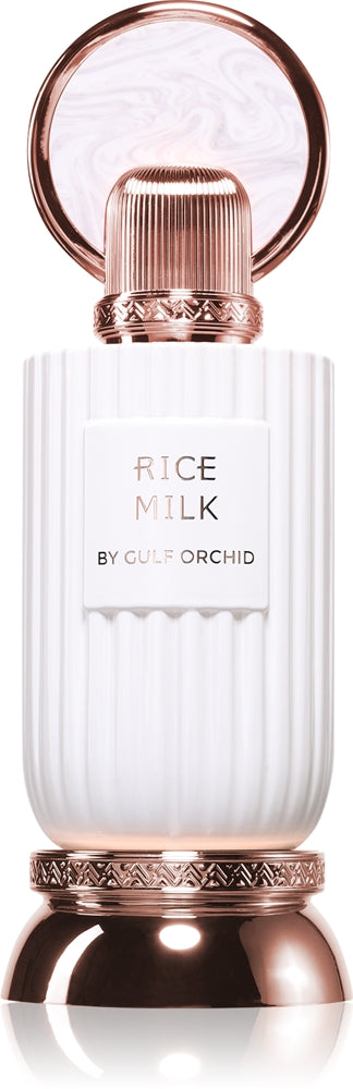 Gulf Orchid Rice Milk EDP 100 мл — флакон
