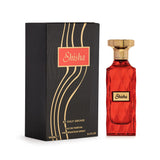 Gulf Orchid Shisha EDP 100 мл — флакон с кутия