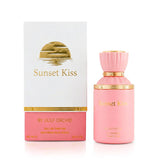 Gulf Orchid Sunset Kiss EDP 100 мл – флакон с кутия