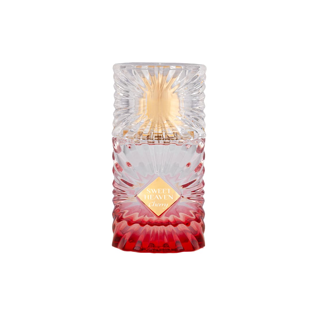 Gulf Orchid Sweet Heaven Cherry EDP 20 мл — флакон