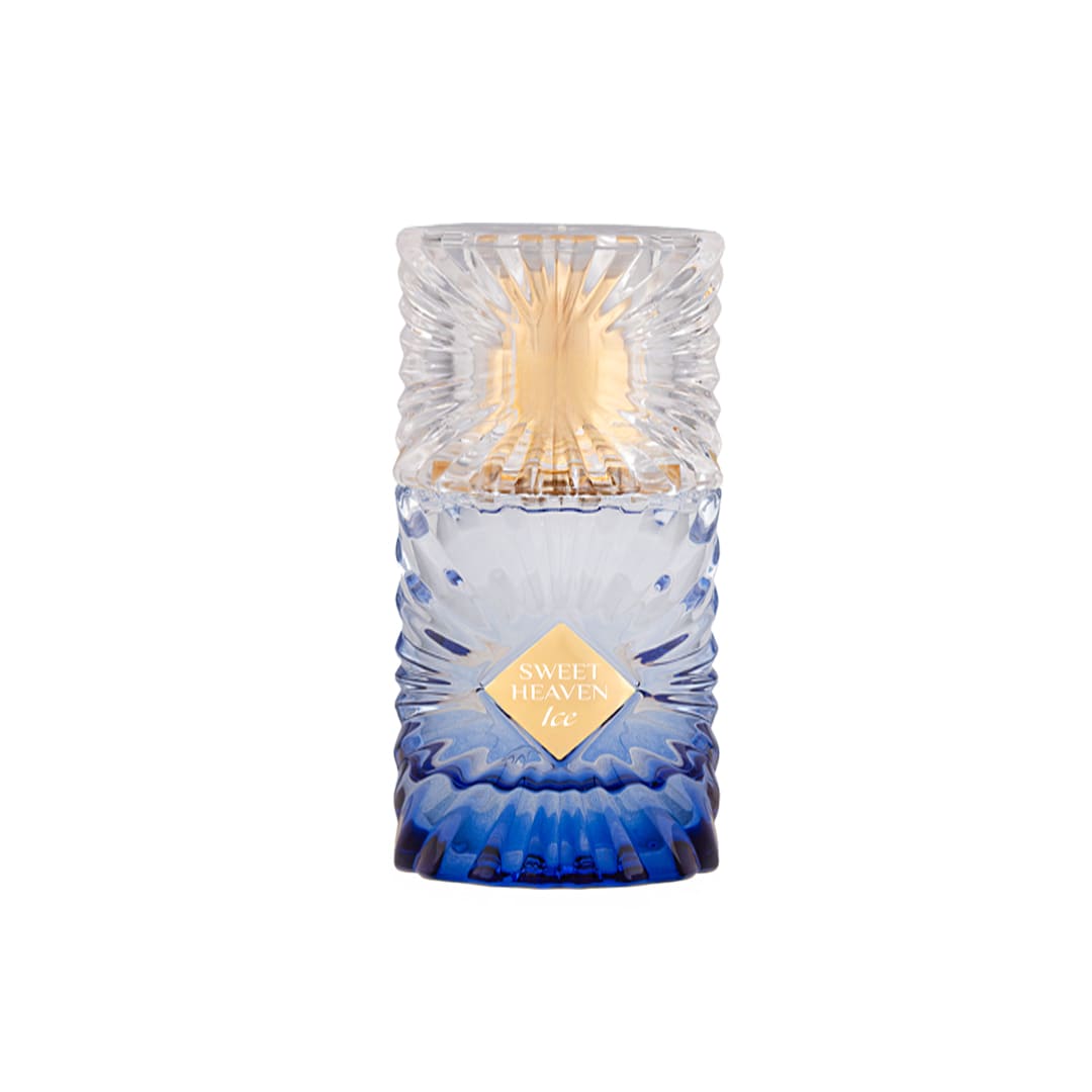 Gulf Orchid Sweet Heaven Ice EDP 20 мл — флакон