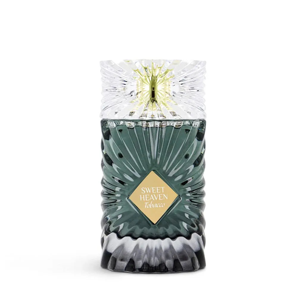 Gulf Orchid Sweet Heaven Tobacco EDP 100 мл — флакон