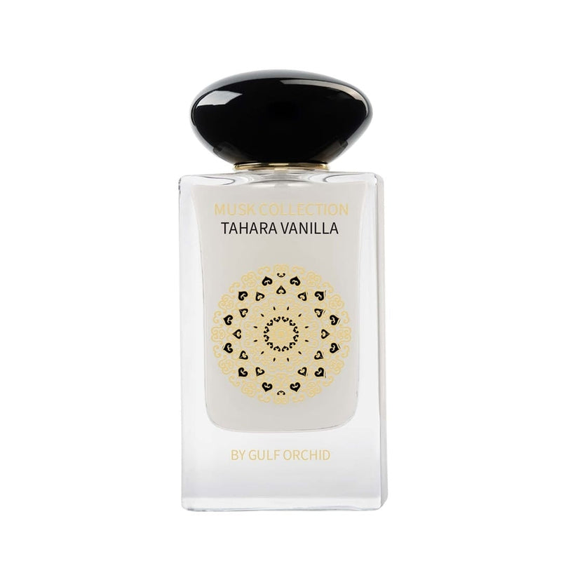 Gulf Orchid Tahara Vanilla EDP 60 мл — флакон